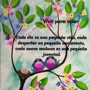 Meet your Posher, Noemy